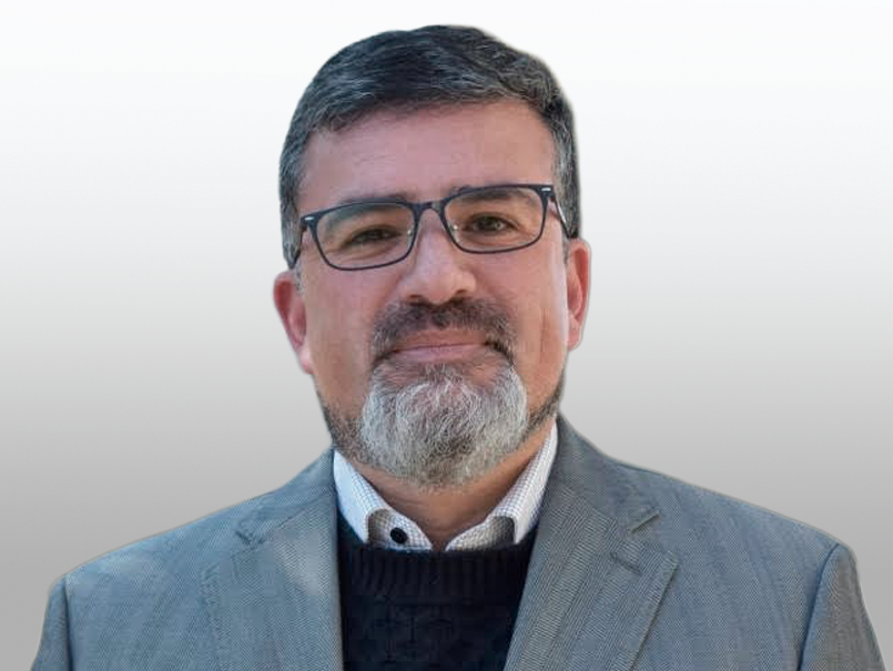 Manuel Bravo es reelegido decano y proyecta nuevos desafíos para la Facultad de Ciencias