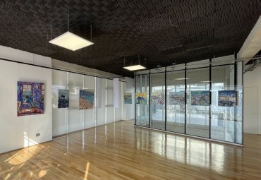 Universidad invita a exposición 