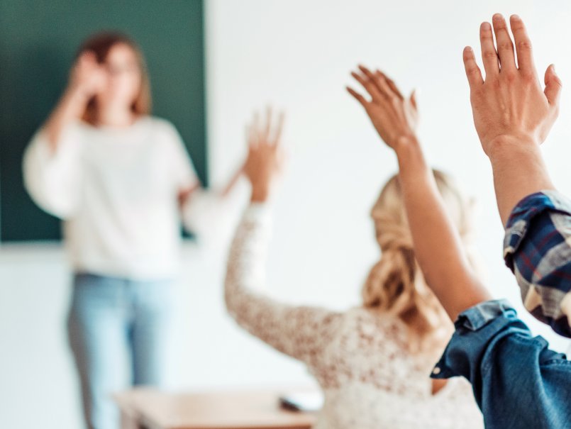 Doctorado en Educación obtiene máxima acreditación otorgada por la CNA para nuevos programas