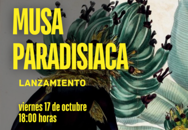 Presentación de libro: 