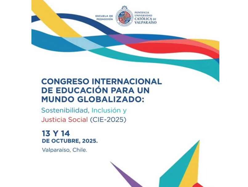 Congreso Internacional de Educación para un Mundo Globalizado