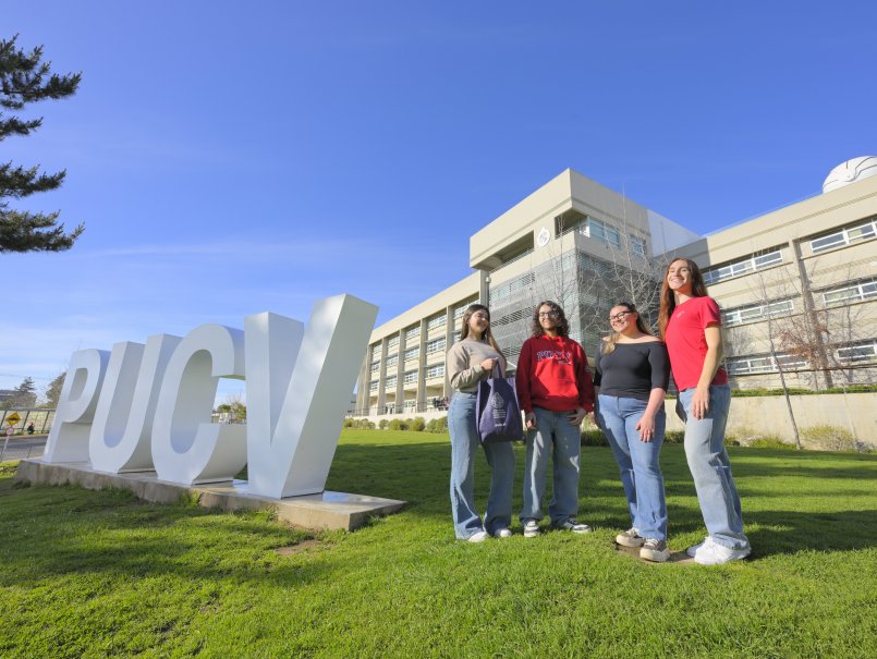 Admisión 2026: conoce los beneficios para nuevos estudiantes