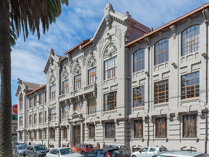 Entrega de diplomas y medallas del Grado de Doctor