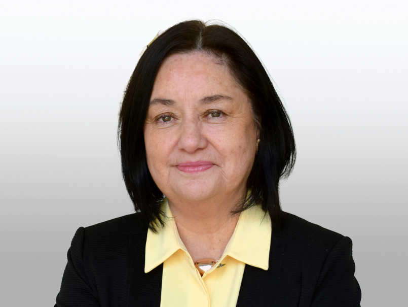 Profesora Marcela Le Roy es referente en la formación en Negociación y Mediación