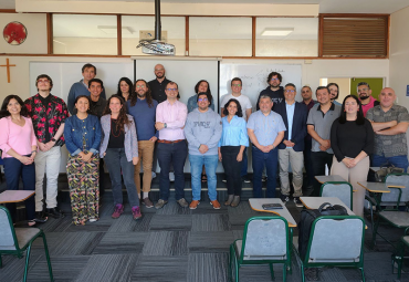 Diplomado en Docencia Universitaria culminó con éxito su 15ª versión