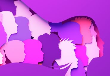 Conmemoración Día Internacional de la Mujer - 8M