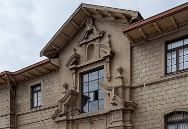 Inauguración del Año Académico del Instituto de Matemáticas PUCV