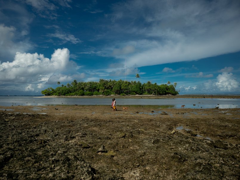 Comité Científico Asesor para el Cambio Climático incluye a profesor PUCV como integrante