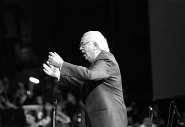 Se abre Beca Centenario PUCV Fernando Rosas para jóvenes músicos FOJI