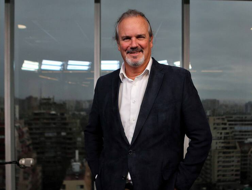 Inauguración del Año Académico de la Escuela de Negocios y Economía