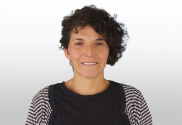 Escuela de Ciencias del Mar de la PUCV incorpora a la profesora María José Díaz