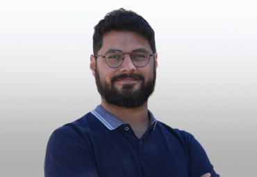 Profesor Luciano Dibona se integra al Instituto de Química con foco en investigación aplicada y sustentabilidad