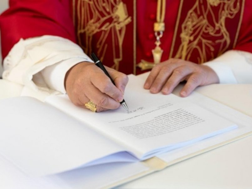 Académicos analizan el llamado del Papa León XIV a humanizar la Inteligencia Artificial