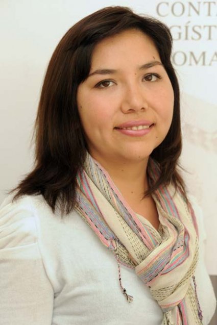 Karen Núñez Valdés