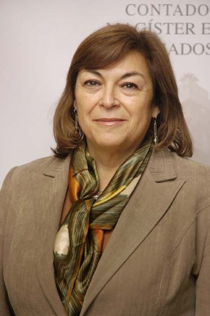 Berta Silva Palavecinos