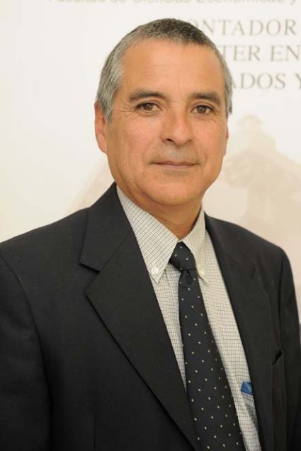 Eduardo Silva Molina
