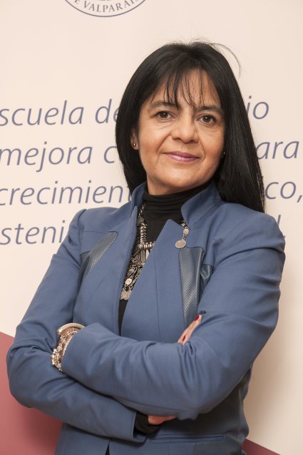María Teresa Blanco Lobos