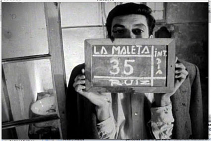 Con la película "La Maleta" más ocho testimonios de actores, continúa ciclo dedicado a Raúl Ruiz en Providencia