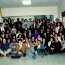   Ediciones anteriores del Curso Latinoamericano de Biotecnología 