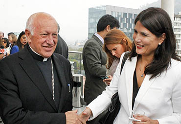 Iglesia de Santiago presentó reformas del Papa en procesos matrimoniales