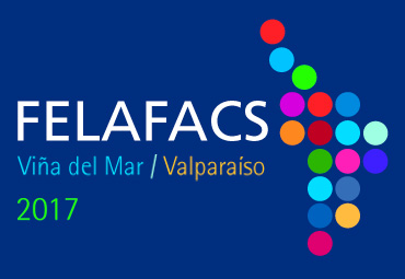 Inauguración XVI Encuentro Latinoamericano de FELAFACS 2017