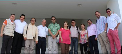 Periodismo PUCV presentó propuesta FELAFACS 2017 en Asamblea Anual del Consejo Directivo en México