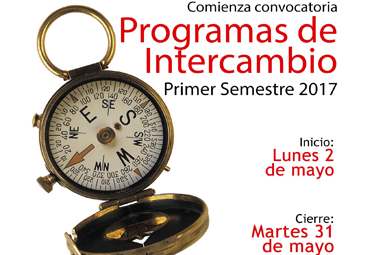 Programa de Movilidad Estudiantil (PME) ofrece charlas informativas para quienes deseen realizar intercambio