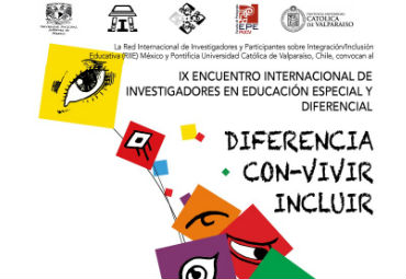 IX Encuentro Internacional de Investigadores de Educación Especial y Diferencial