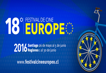 Nueve películas se exhibirán en el CEA en el marco del 18ª Festival de Cine Europeo
