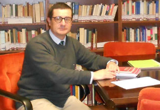Patricio Lombardo Bertolini
