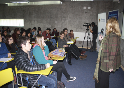 “El periodismo de creación forma lectores más preparados y activos"