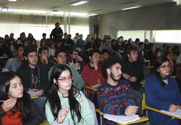 “El periodismo de creación forma lectores más preparados y activos"