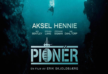 Festival Cine Europeo: Película "Pionero"