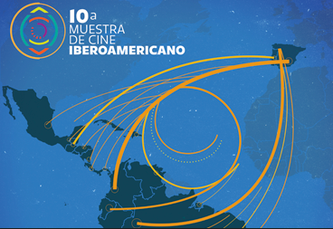 CEA será parte de la 10° Muestra de Cine Iberoamericano