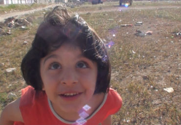 Documental del Mes: “Siria: una historia de amor”