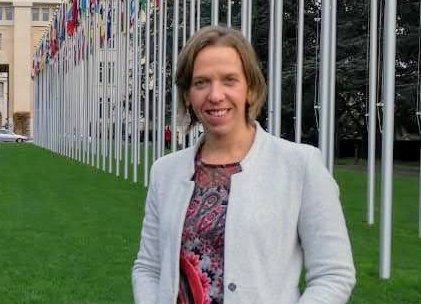 Ingrid Christine Koch