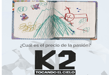 Documental Docs Barcelona del mes: "K2, tocando el cielo"
