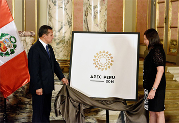 Inauguración Cumbre Líderes APEC 2016
