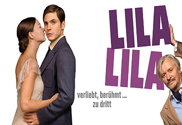 Ciclo de Cine Alemán: Película Lila, Lila