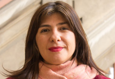 Claudia Mejías Alonzo