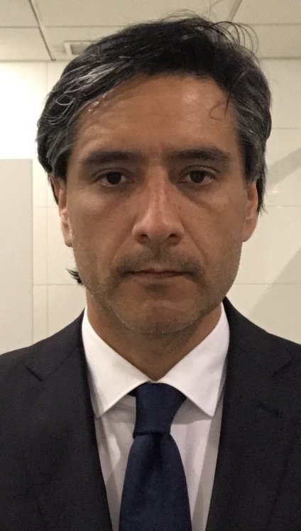Francesco Carretta Muñoz