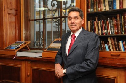 Fernando Castillo Salfate