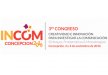 III Congreso Incom Chile - Asociación Chilena de Investigadores en Comunicación