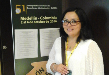 Académica de Comercio es parte de la Asamblea Anual CLADEA 2016 en Colombia