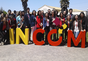 FELAFACS 2017 se presenta en el III Congreso INCOM