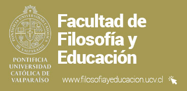 Facultad de Filosofía y Educación