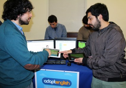 Estudiantes presentan innovadoras aplicaciones en nueva versión de ExpoSoftware