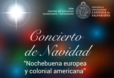 Concierto de Navidad