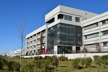 Titulación Instituto de Química