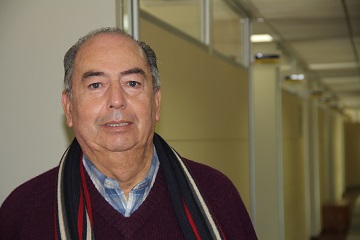 Ricardo Schrebler Gúzman